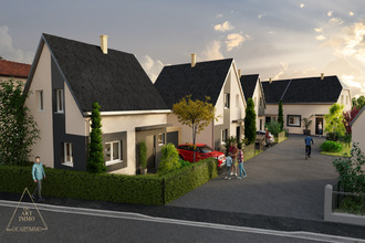 Vente Maison 67240, Gries France