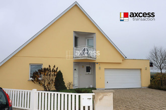 Ma-Cabane - Vente Maison Gries, 133 m²