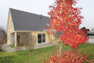Ma-Cabane - Vente Maison Gries, 133 m²