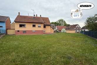 Ma-Cabane - Vente Maison Gries, 74 m²