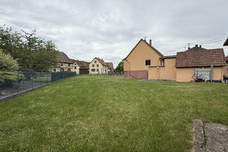 Ma-Cabane - Vente Maison Gries, 74 m²