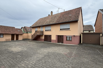 Ma-Cabane - Vente Maison Gries, 74 m²