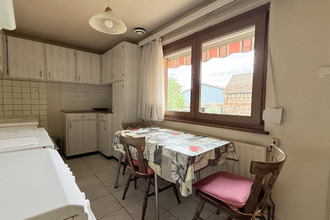 Ma-Cabane - Vente Maison Gries, 74 m²