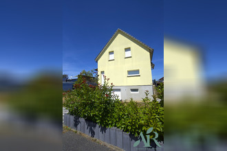 Ma-Cabane - Vente Maison Griesheim-près-Molsheim, 91 m²
