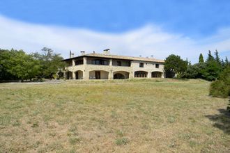 Ma-Cabane - Vente Maison GRIGNAN, 550 m²