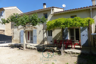 Ma-Cabane - Vente Maison Grignan, 140 m²