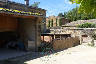 Ma-Cabane - Vente Maison Grignan, 140 m²