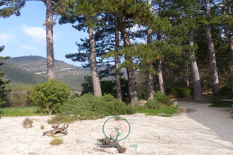 Ma-Cabane - Vente Maison Grignan, 250 m²