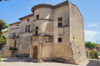 Vente Maison 26230, Grignan France