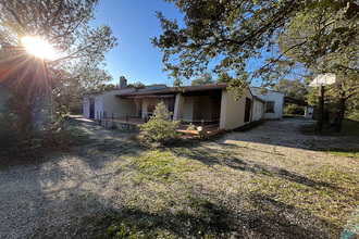 Ma-Cabane - Vente Maison GRIGNAN, 159 m²