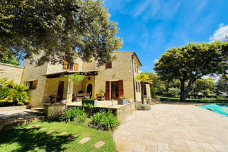 Ma-Cabane - Vente Maison GRIGNAN, 190 m²