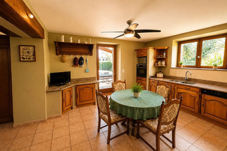 Ma-Cabane - Vente Maison GRIGNAN, 190 m²
