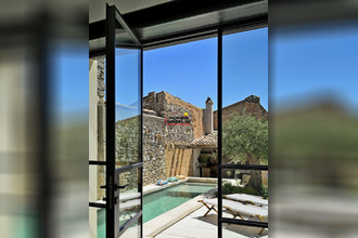 Ma-Cabane - Vente Maison Grignan, 353 m²