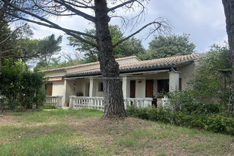 Ma-Cabane - Vente Maison Grignan, 185 m²