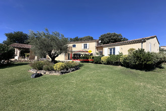 Ma-Cabane - Vente Maison Grignan, 255 m²
