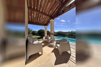 Ma-Cabane - Vente Maison Grignan, 255 m²