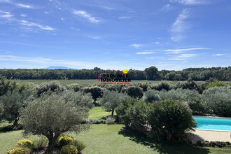 Ma-Cabane - Vente Maison Grignan, 255 m²
