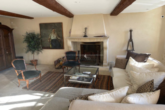 Ma-Cabane - Vente Maison Grignan, 258 m²
