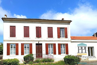 Ma-Cabane - Vente Maison Grignols, 275 m²