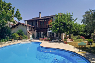 Ma-Cabane - Vente Maison Grignols, 275 m²