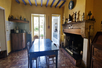 Ma-Cabane - Vente Maison Grignols, 373 m²