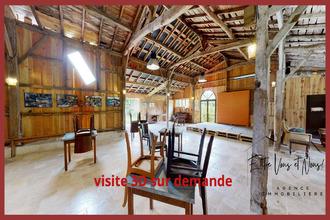 Ma-Cabane - Vente Maison Grignols, 320 m²