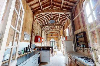 Ma-Cabane - Vente Maison Grignols, 320 m²