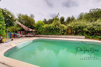 Ma-Cabane - Vente Maison Grignols, 320 m²