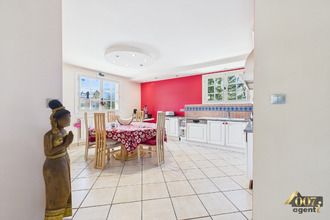 Ma-Cabane - Vente Maison Grignon, 223 m²