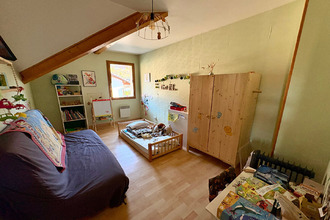 Ma-Cabane - Vente Maison GRIGNON, 87 m²