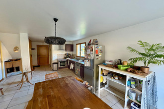 Ma-Cabane - Vente Maison GRIGNON, 87 m²