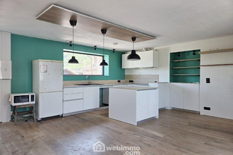Ma-Cabane - Vente Maison Grignon, 110 m²