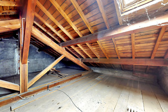 Ma-Cabane - Vente Maison GRIGNY, 65 m²