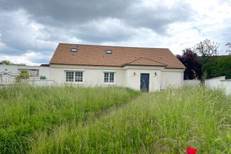 Ma-Cabane - Vente Maison GRIGNY, 150 m²