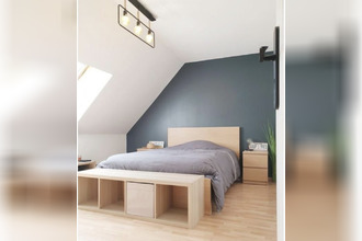 Ma-Cabane - Vente Maison Grigny, 130 m²