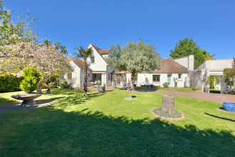 Ma-Cabane - Vente Maison GRIGNY, 130 m²