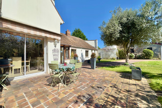 Ma-Cabane - Vente Maison GRIGNY, 130 m²
