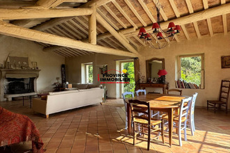 Ma-Cabane - Vente Maison Grillon, 273 m²