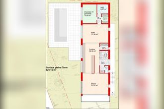 Ma-Cabane - Vente Maison Grilly, 195 m²