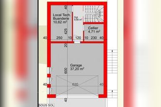 Ma-Cabane - Vente Maison Grilly, 195 m²