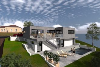 Ma-Cabane - Vente Maison Grilly, 203 m²