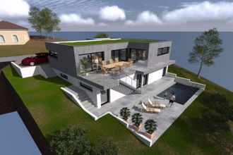 Ma-Cabane - Vente Maison Grilly, 203 m²