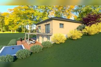 Ma-Cabane - Vente Maison Grilly, 164 m²