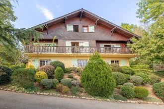 Ma-Cabane - Vente Maison Grilly, 208 m²