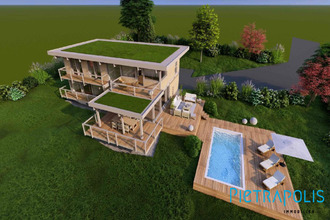 Ma-Cabane - Vente Maison Chalon-sur-Saône, 314 m²