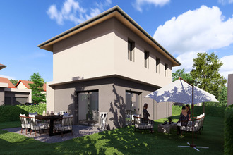 Vente Maison 01220, Grilly France