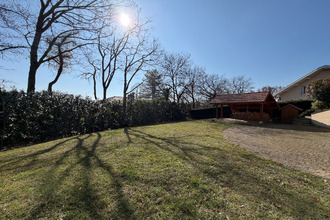 Ma-Cabane - Vente Maison Grilly, 213 m²