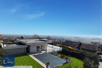 Ma-Cabane - Vente Maison Grilly, 195 m²