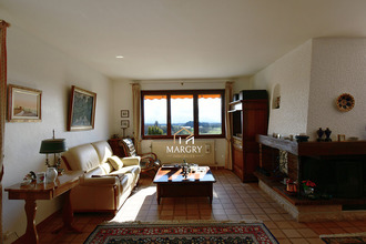 Ma-Cabane - Vente Maison GRILLY, 200 m²