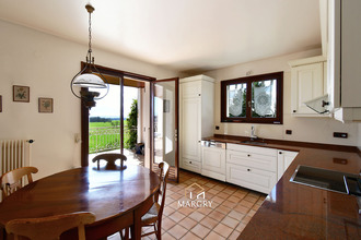 Ma-Cabane - Vente Maison GRILLY, 200 m²